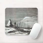Tapis De Souris La croisière de Pandore (Avec souris)
