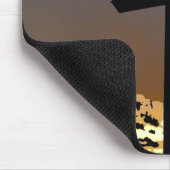 Tapis De Souris La Croix (Coin)