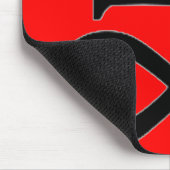 TAPIS DE SOURIS LA CROIX DE SATAN (Coin)