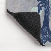 Tapis De Souris La croix volée (Coin)