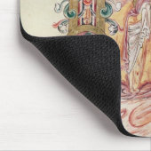 Tapis De Souris La crucifixion (Coin)