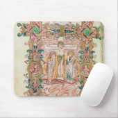 Tapis De Souris La crucifixion (Avec souris)