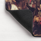 Tapis De Souris La crucifixion 2 (Coin)