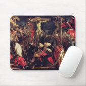 Tapis De Souris La crucifixion 2 (Avec souris)