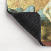 Tapis De Souris La crucifixion avec la Vierge et le St John l'Ev (Coin)