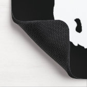 Tapis De Souris La Dame (Coin)