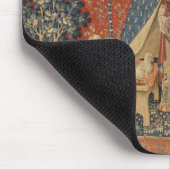Tapis De Souris La Dame Et La Licorne (Coin)