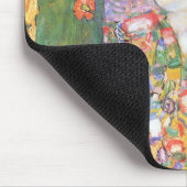 Tapis De Souris La Danseuse, Gustav Klimt (Coin)