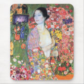 Tapis De Souris La Danseuse, Gustav Klimt (Devant)