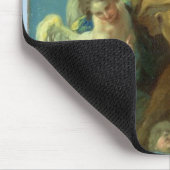 Tapis De Souris La déclaration de St Isidor (Coin)