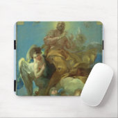 Tapis De Souris La déclaration de St Isidor (Avec souris)