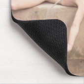 Tapis De Souris La délivrance (Coin)