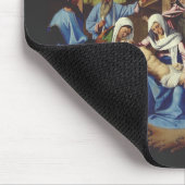 Tapis De Souris La Déposition de Jésus-Christ (Coin)