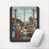 Tapis De Souris La Déposition de Jésus-Christ (Avec souris)