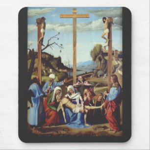 Tapis De Souris La Déposition du Jésus-Christ
