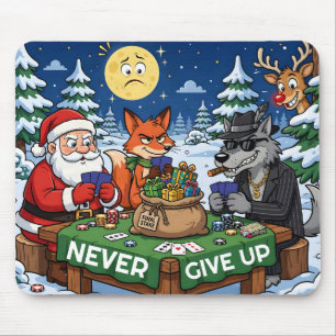 Tapis De Souris La Dernière Mise