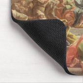 Tapis De Souris La descente du Saint-Esprit (Coin)