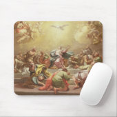 Tapis De Souris La descente du Saint-Esprit (Avec souris)