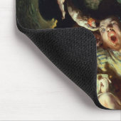 Tapis De Souris La désillusion du fond (Coin)