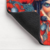 Tapis De Souris La destruction (Coin)