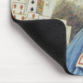 Tapis De Souris La douche des cartes (Coin)
