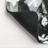 Tapis De Souris La famille royale (Coin)