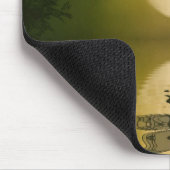 Tapis De Souris La fée se reflètent (Coin)