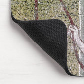 Tapis De Souris La femme de Samaria (Coin)