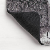 Tapis De Souris La fin du Parlement (Coin)