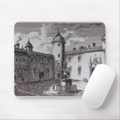 Tapis De Souris La fin du Parlement (Avec souris)