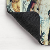 Tapis De Souris La flagellation du Christ (Coin)