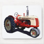 Tapis De Souris La flèche d'or (Devant)