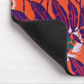 Tapis De Souris La flore Art déco de Séguy (Coin)