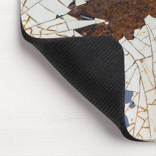 Tapis De Souris La folie Fender (Coin)