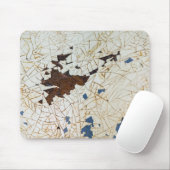 Tapis De Souris La folie Fender (Avec souris)