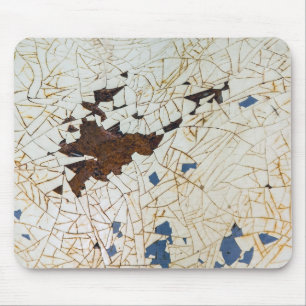 Tapis De Souris La folie Fender