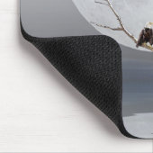 Tapis De Souris La force survivra (Coin)