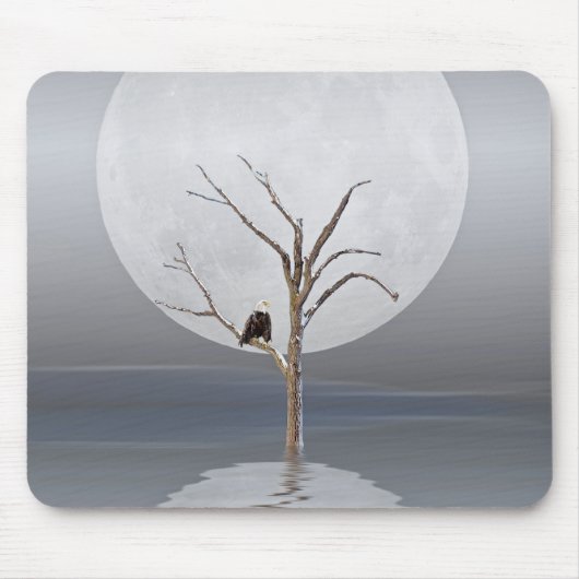 Tapis De Souris La force survivra (Devant)