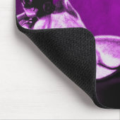 Tapis De Souris La forme féminine (Coin)