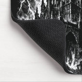 Tapis De Souris La Forteresse Noire par BurnsInHell (Coin)