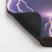 Tapis De Souris La foudre. (Coin)