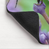 Tapis De Souris La foudre ! (Coin)