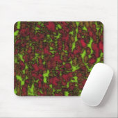 Tapis De Souris La foule (Avec souris)