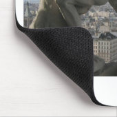 Tapis De Souris La France Paris Notre Dame (par St.K) (Coin)