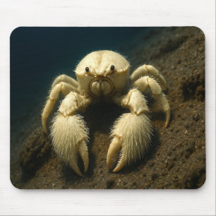 Tapis De Souris La fureur