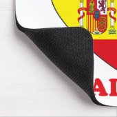 Tapis De Souris La Galicie (Coin)