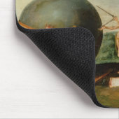 Tapis De Souris La géométrie (Coin)