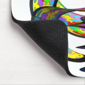 Tapis De Souris La géométrie impossible (Coin)