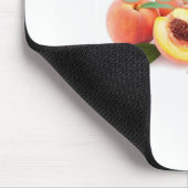 TAPIS DE SOURIS LA GÉORGIE (Coin)