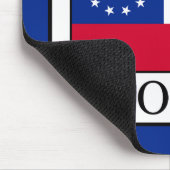 Tapis De Souris La Géorgie (Coin)